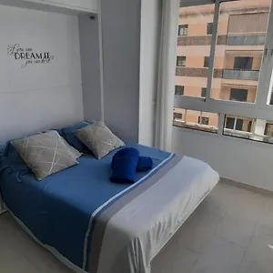 Apartamento Estudio Centro By Ava, Torremolinos