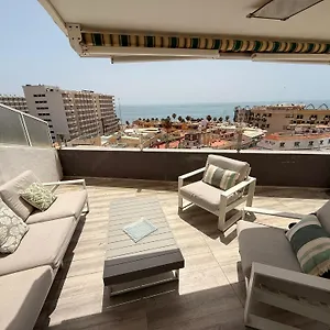  Apartamento Con Vistas Al Mar España